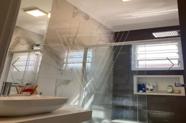 Casa em condomínio para , 3 quarto(s), Jardim Shangai, Jundiai - Foto 12