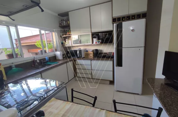 Casa para venda, 3 quarto(s),  Jardim Paulista I, Jundiaí