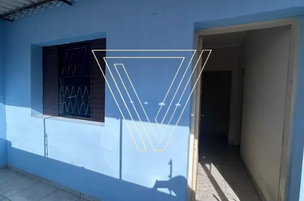Casa para venda, 3 quarto(s),  Bela Vista, Jundiai - Foto 1