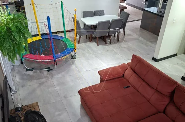 Casa à venda no Condomínio Bella Vitta – Jardim Celeste, Jundiaí/SP