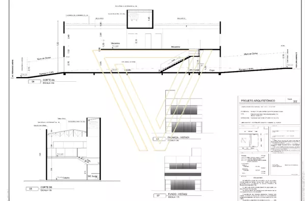 #Terreno com 277 m²,  a venda na  Vila Arens , Jundiai# - Foto 6