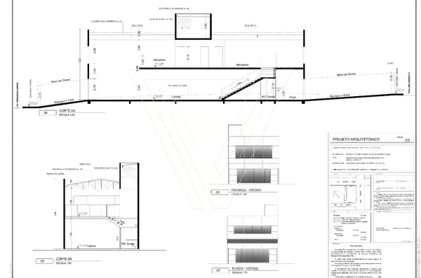 #Terreno com 277 m², a venda na Vila Arens , Jundiai# - Foto 6