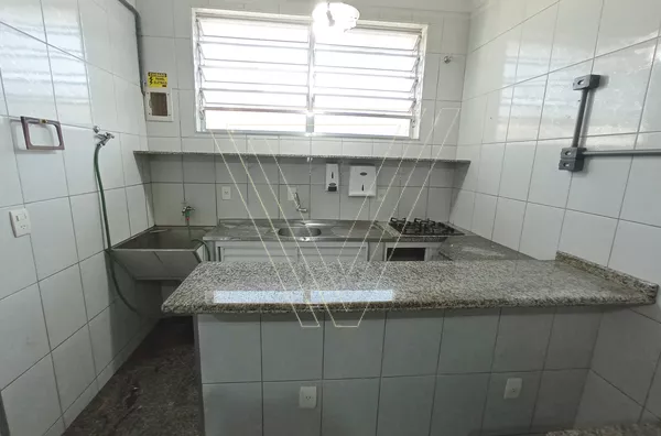 Belíssimo Salão Comercial de 120 m² na Vila Hortolândia. - Foto 14