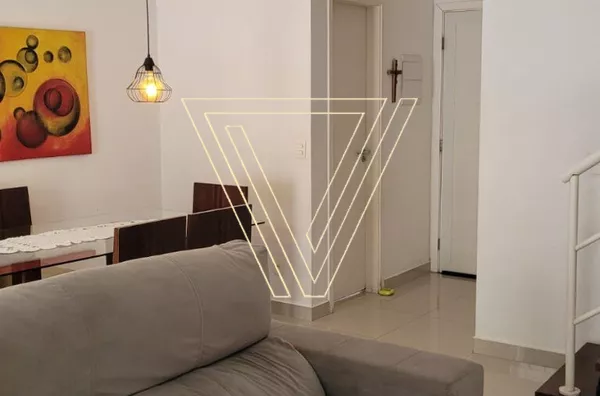 Casa à venda em Jundiaí, Vintage Condominio Club, Bairro Engordadouro - Foto 1