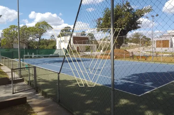 *Terreno com 365 m² a venda no Condomínio Bella vitta - Foto 5