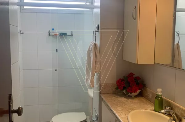 Apartamento à venda -  160 m² no Centro de Jundiaí | 3 Dorms, Suíte e 11º Andar - Foto 20