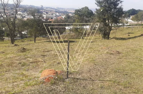 *Terreno de 1.000m² à venda,  Portal Da Colina, Jundiaí - Foto 3