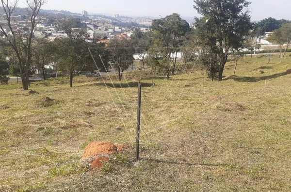 *Terreno de 1.000m² à venda,  Portal Da Colina, Jundiaí