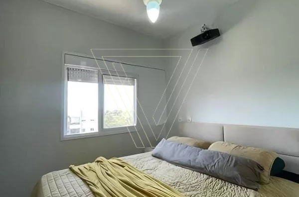Apartamento à venda no Condomínio Yes! Ideal Living – Medeiros – Jundiaí/SP - Foto 11