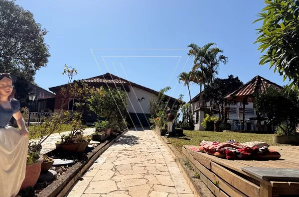 *Casa em condomínio COM PISCINA para venda,  Parque Da Fazenda, Jundiaí - Itatiba - Foto 16