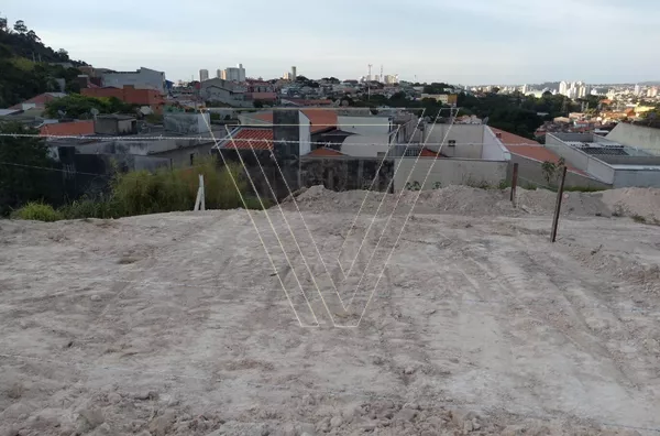*#Terreno para venda, no Bairro Jardim Palermo Jundiai - Foto 2
