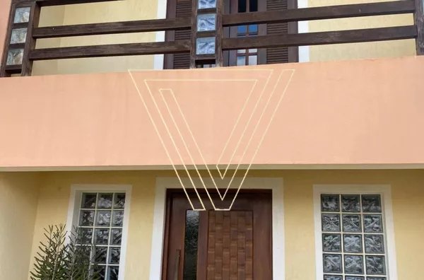 CASA TODA AVARANDADA EM CONDOMÍNIO FECHADO - HORIZONTE AZUL ITUPEVA. - Foto 4