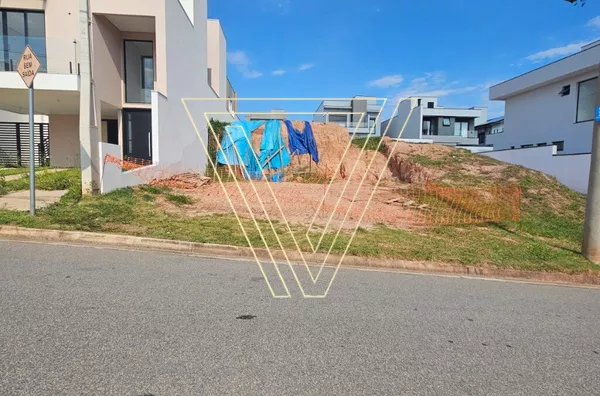 Terreno para venda,  COM PROJETO APROVADO NA PREFEITURA - Foto 1