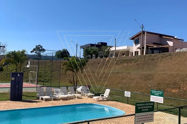 TERRENO À VENDA 401M²- LOTEAMENTO FECHADO VILA PRECIOSA PRONTO PARA CONSTRUIR-BAIRRO PINHAL-CABREÚVA-SP- - Foto 21