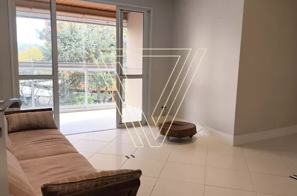 Apartamento venda ou locação  no Garden Place 3 dormitórios - Foto 3
