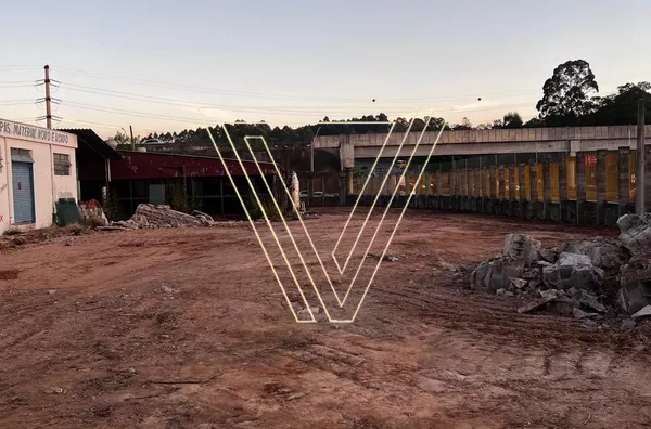 Galpão para venda,  Jundiaí Mirim, Jundiai - Foto 1