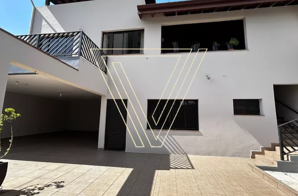 Casa para venda, 4 quarto(s),  Jardim Paulista I, Jundiai - Foto 2