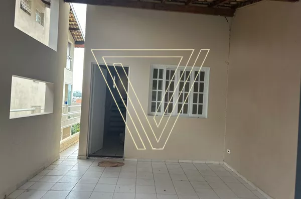 Casa para aluguel, 2 quarto(s),  Jardim Bonfiglioli, Jundiai - Foto 1
