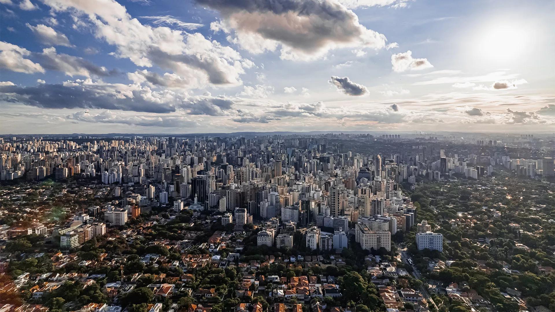 Banner do filtro