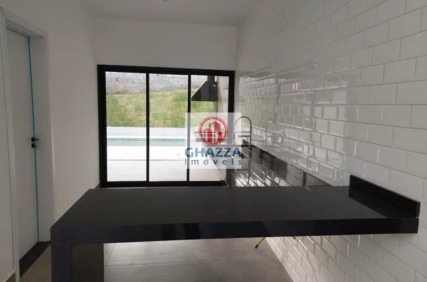 Linda casa térrea, Condomínio Terras de Atibaia II, Atibaia SP. - Foto 5