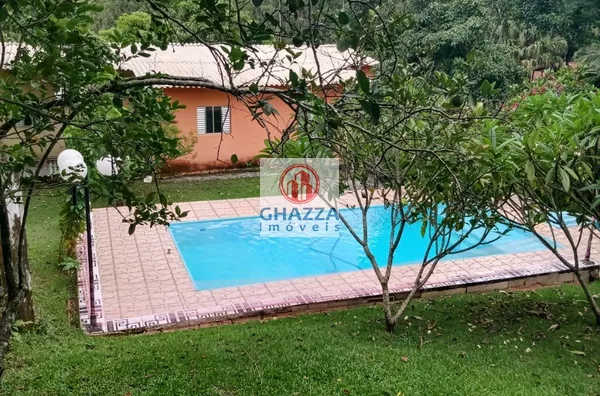 Sítio para venda,  Mato Dentro, Mairiporã SP - Foto 3