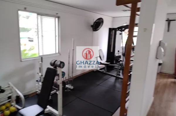 Apartamento para venda, 3 quarto(s),  Vila Das Bandeiras, Guarulhos - Foto 6