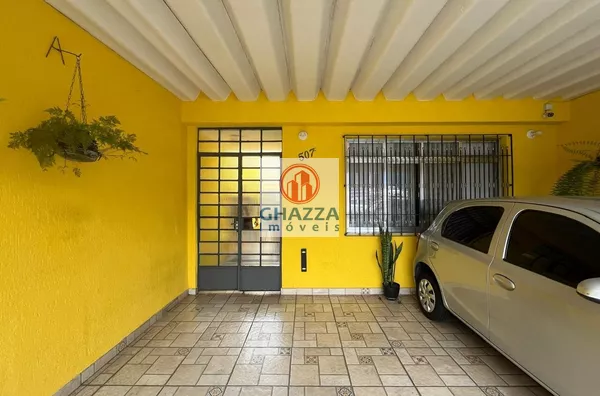 Sobrado para venda, 2 quarto(s),  Vila Das Bandeiras, Guarulhos - Foto 3