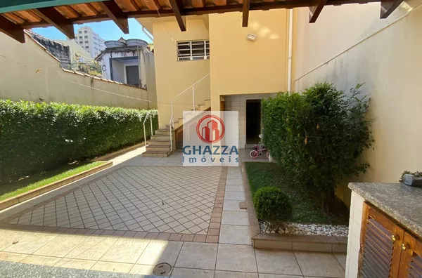 Casa para venda, 3 quarto(s),  Jardim São Paulo(zona Norte), São Paulo - Foto 1