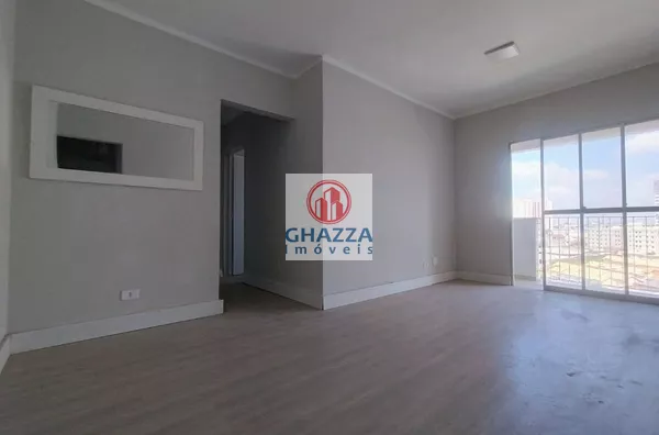 Apartamento para venda, 2 quarto(s),  Vila Leonor, Guarulhos - Foto 1