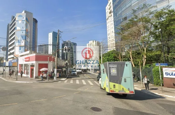 Salão para venda,  Jardim Paulistano, São Paulo - Foto 6