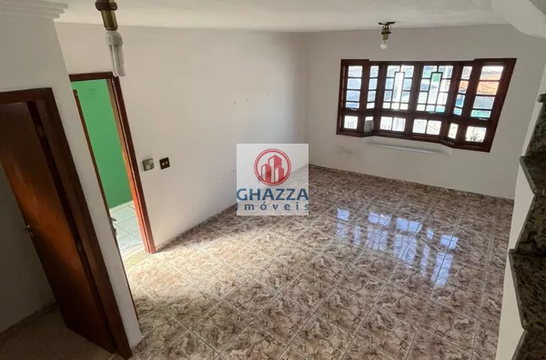 Sobrado para venda, 3 quarto(s),  Vila Harmonia, Guarulhos - Foto 1