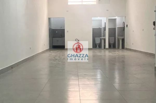 Salão para aluguel,  Macedo, Guarulhos - Foto 4