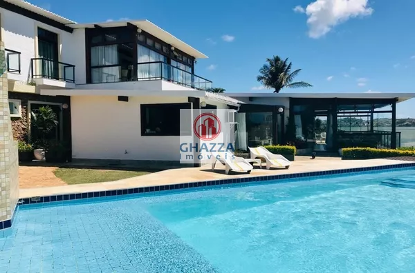 Casa para venda, 6 quarto(s),  Praia Do Siqueira, Cabo Frio