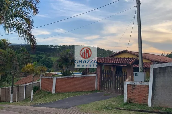 Fazenda para venda, 3 quarto(s),  - Atibaia - Foto 5