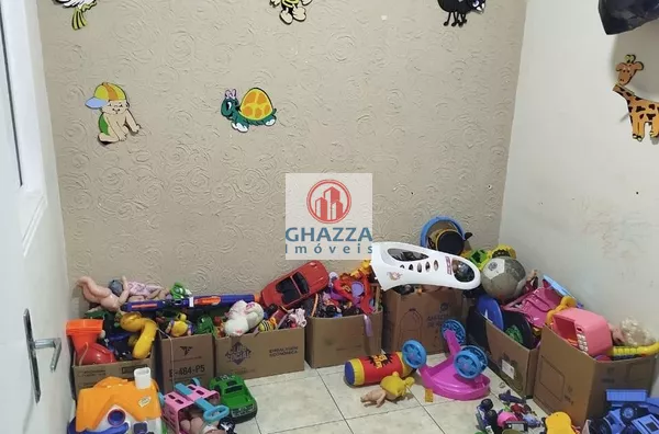 Apartamento para venda, 3 dormitórios,  Jardim Valéria, Guarulhos - Foto 6