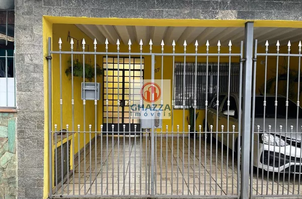 Sobrado para venda, 2 quarto(s),  Vila Das Bandeiras, Guarulhos - Foto 6