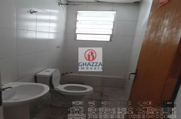 Galpão para aluguel,  Vila São Judas Tadeu, Guarulhos - Foto 4