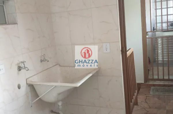 Apartamento para aluguel no Jardim City, Guarulhos - Foto 3