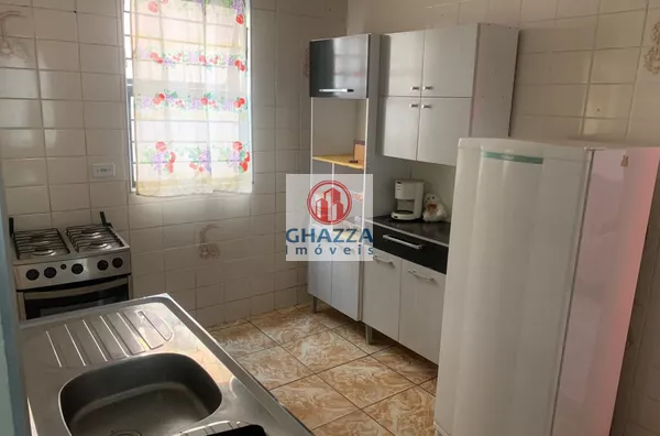Apartamento para venda, 2 quarto(s),  Jardim Julieta, São Paulo - Foto 1