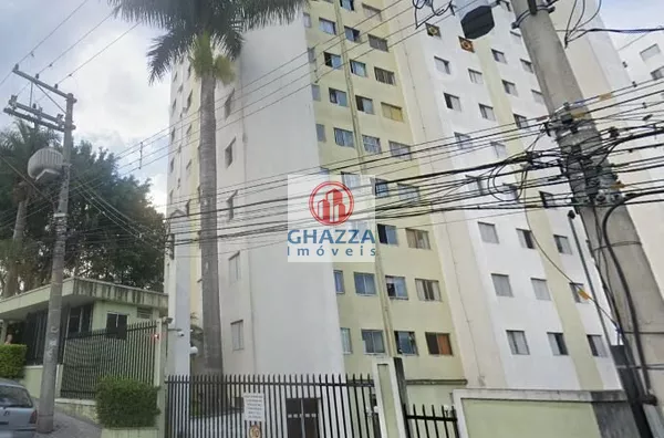 Apartamento para venda e aluguel, 2 quarto(s),  Picanço, Guarulhos - Foto 1
