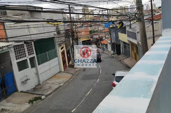Casa Térrea Venda,  Jardim Rosa De Franca, Guarulhos - Foto 1