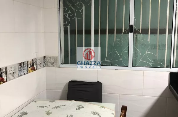 Sobrado para venda, 3 quarto(s),  Jardim Santa Mena, Guarulhos - Foto 6