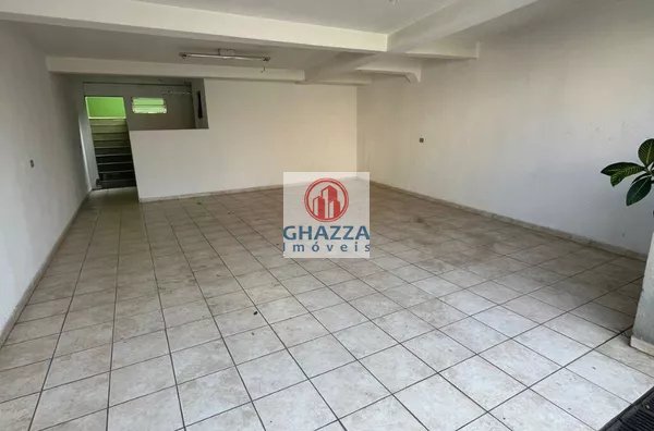 Sobrado para venda, 3 quarto(s),  Vila Harmonia, Guarulhos - Foto 3