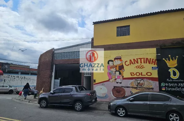 Sala comercial para ,  Vila São João Batista, Guarulhos - Foto 1