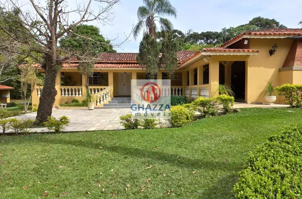 Sítio para venda, 7 quarto(s),  - Selecione - Bairro, Guarulhos
