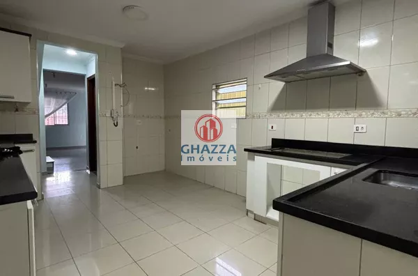 Sobrado para venda, 3 quarto(s),  Vila Camargos, Guarulhos - Foto 4