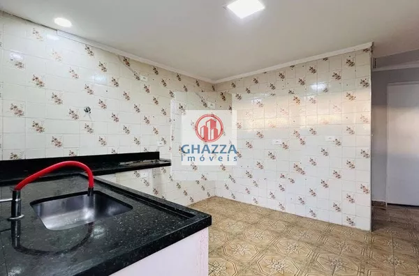 Casa térrea  venda,  Jardim Alvorada, Guarulhos - Foto 2