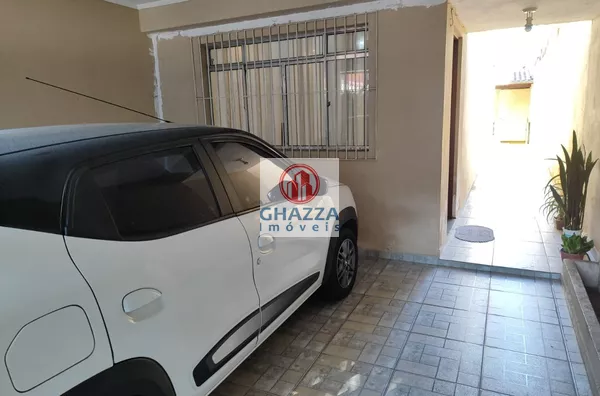 Sobrado para venda,  Jardim City, Guarulhos - Foto 3