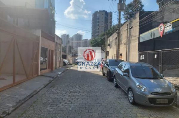 Casa comercial para aluguel,  Jardim Guarulhos, Guarulhos - Foto 3
