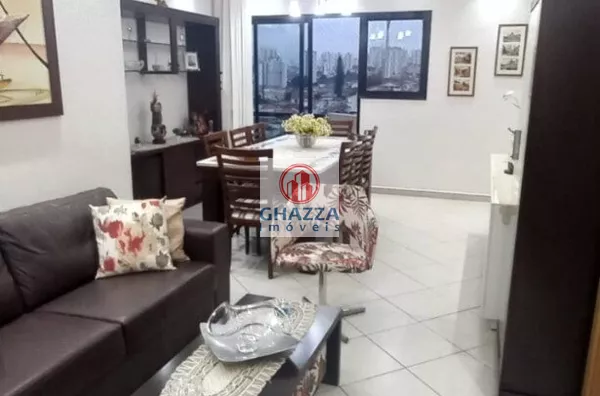 Apartamento para aluguel, 2 quarto(s),  Vila Galvão, Guarulhos - Foto 5